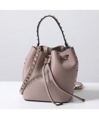 VALENTINO/VALENTINO ショルダーバッグ B0L31VSF ロックスタッズ/505771820