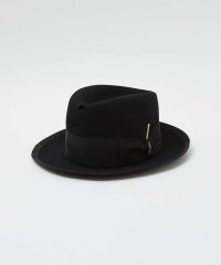 5351POURLESHOMMES/【Borsalino/ボルサリーノ】DASH 115247 中折れハット/505912692