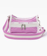 LeSportsac/SMALL LOAF CROSSBODYスペクテイターバイオレット/505923312