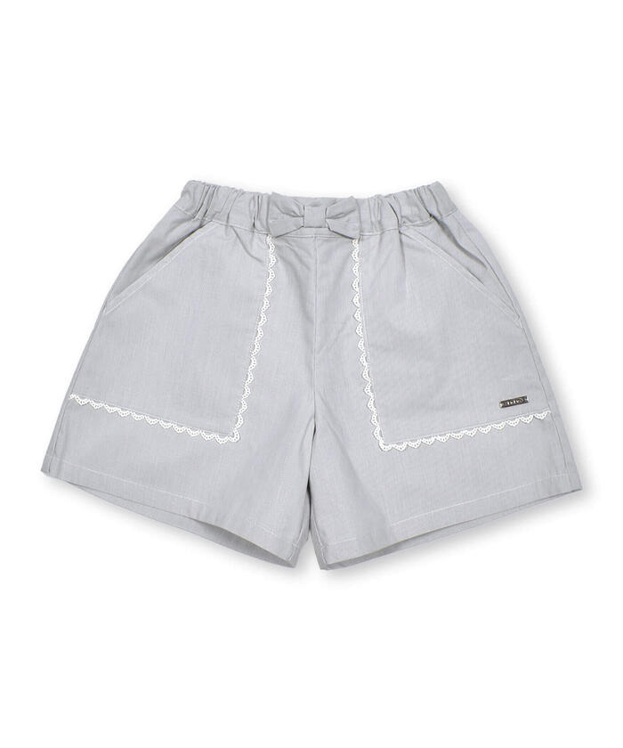 ★DOLCE＆GABBANA★グレー ショートパンツ Dolce & Gabbana チェック ショートパンツ | グレー | FARFETCH JP