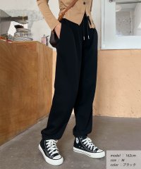 ad thie/アドティエ ad thie ジョガーパンツ スウェット カラー ML ゴム 春服 春/505937963