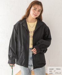 ad thie/マルチウェイマウンテンパーカー 春 春服 冬 冬服/505938092