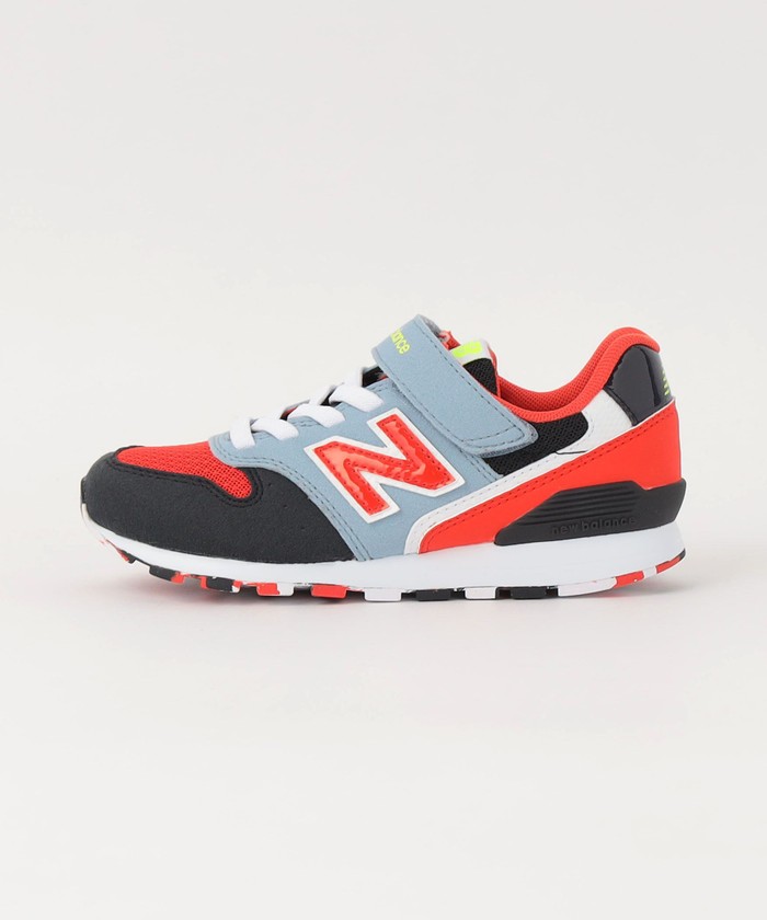 New Balance＞996 MH3 スニーカー 17cm－24cm(505941087) | グリーン ...