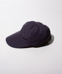 GLOSTER/【halo Commodity/ハロ コモディティー】Karst Cap ナイロンキャップ/505943588