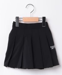 petit main/プティマイン petit main 【Reebok】ロゴプリーツスカパン/505948035