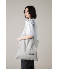 MHL./UPCYCLED COTTON CANVAS/505954377