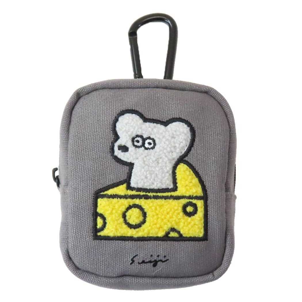 For R36S/GB300/FC/RG35XX Handheld Game Console Carrying Case