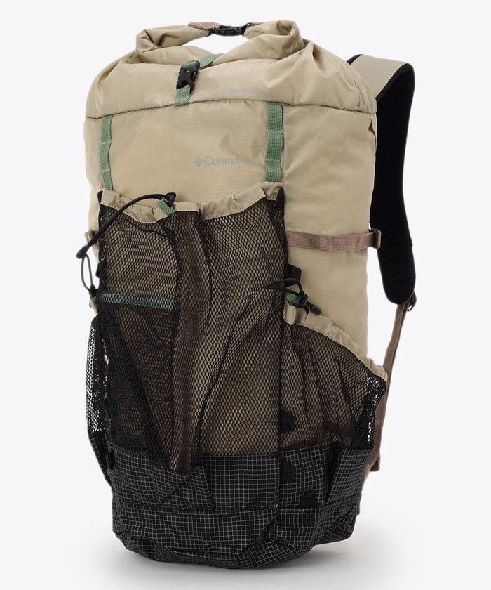 セール】ワクレラ28L バックパック(505959384) | コロンビア