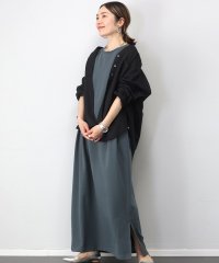 Aletta vita/アレッタ ヴィータ Aletta vita コットンリネン2WAYシャツチュニック/505963262