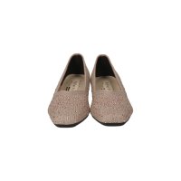 maRe maRe/マーレマーレ maRe maRe （）ビジュー付きニットフラットシューズ SE241617レディース 歩きやすい/505964332