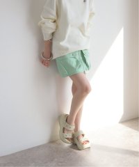 JOINT WORKS/【ANNA SUI NYC / アナスイエヌワイシー】Fake leather short skirt/505965526