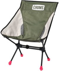 CHUMS/チャムス　CHUMS アウトドア コンパクトチェア ブービーフット ロー Compact Chair Bo/505965535