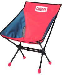 CAMP CASSIN/チャムス　CHUMS アウトドア コンパクトチェア ブービーフット ロー Compact Chair Bo/505965535