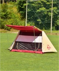 CHUMS/チャムス　CHUMS アウトドア Aフレームテント3 A－Frame Tent 3 テント キャンプ 3人 /505965548