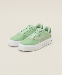 LE TALON/【PUMA / プーマ】 CALI コート リトリート ユアセルフ396388/505965620