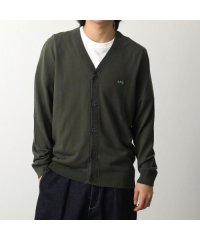 A.P.C./APC A.P.C. カーディガン cardigan curtis COEZJ H22256/505965666