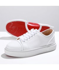 Christian Louboutin/クリスチャン ルブタン Christian Louboutin Christian Louboutin スニーカー ADOLON 3221218 ローカット/505965671