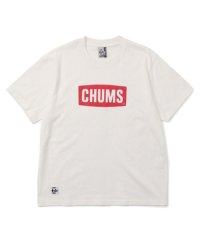 CHUMS/チャムス　CHUMS アウトドア ロゴ Tシャツ メンズ レディース コットンTシャツ レジャ/505965766