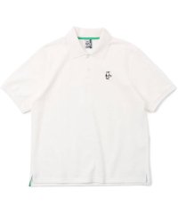 CHUMS/チャムス　CHUMS アウトドア ブービー ポロシャツ レディース Booby Polo Shirt シャ/505965917