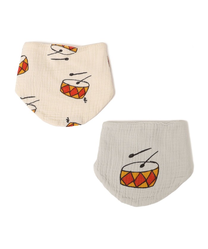 セール 30%OFF】BOBO CHOSES:BIB SET(505966058) | シップス