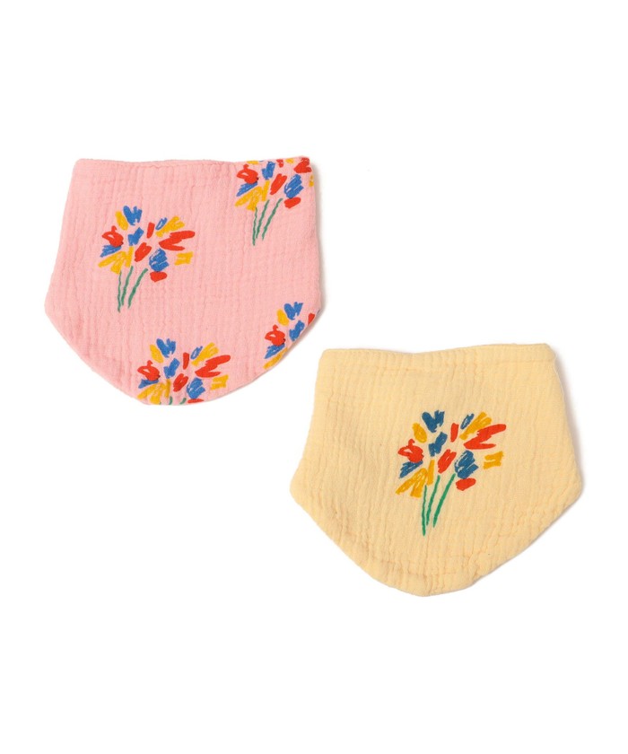 SHIPS｜BOBO CHOSES:80~90cm / LUCKY FISH ALL OVER SHORTS