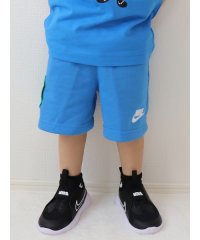 NIKE/トドラー(90－100cm) ショートパンツ NIKE(ナイキ) NKB B NSW FT SHORT/505966066