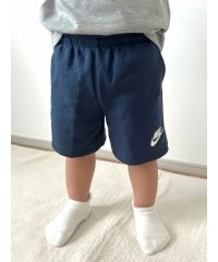 NIKE/トドラー(90－100cm) ショートパンツ NIKE(ナイキ) NKB B NSW FT SHORT/505966066