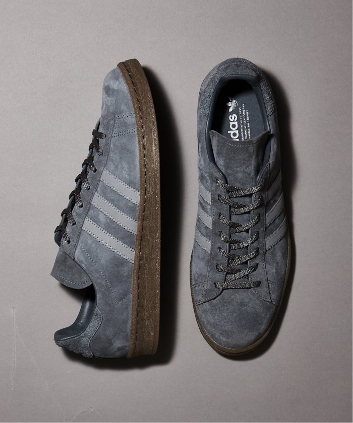 adidas Originals/アディダス オリジナルス】Exclusive CAMPUS adidas Originals/アディダス オリジナルス】Exclusive CAMPUS