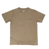 BACKYARD FAMILY/FRUIT OF THE LOOM 7oz 天竺 ポケットTシャツ/505966121