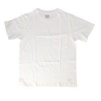 BACKYARD FAMILY/FRUIT OF THE LOOM 7oz 天竺 ポケットTシャツ/505966121