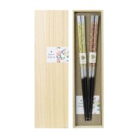 BACKYARD FAMILY/バックヤードファミリー BACKYARD FAMILY 桐箱入 箸2膳セット/505966143