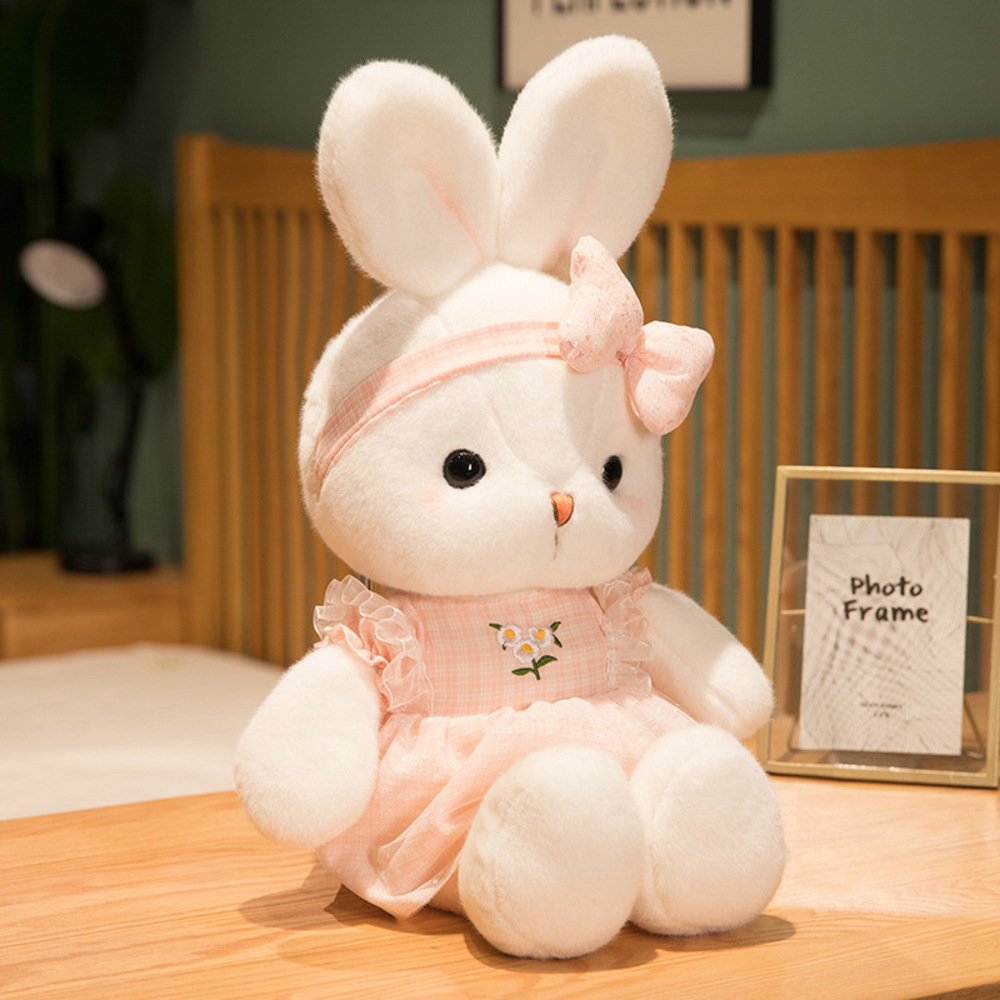 バックヤードファミリー BACKYARD FAMILY ウサギ ぬいぐるみ バックヤードファミリー BACKYARD FAMILY ウサギ ぬいぐるみ