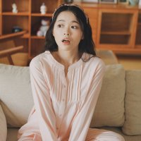 BACKYARD FAMILY/バックヤードファミリー BACKYARD FAMILY パジャマ ルームウェア 綿 ykrwjingmi69/505966538