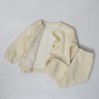 BACKYARD FAMILY/バックヤードファミリー BACKYARD FAMILY キッズ パジャマ 長袖 上下セット yskid5519/505966568
