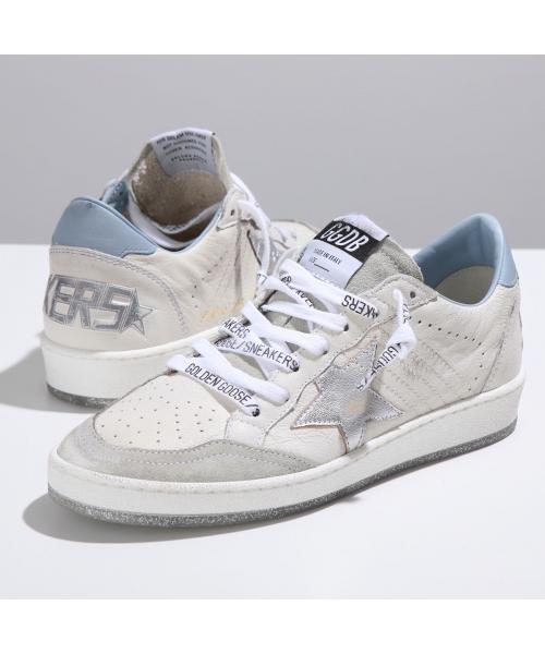 GOLDEN GOOSE スニーカー Golden Goose レースアップ スニーカー | ニュートラル