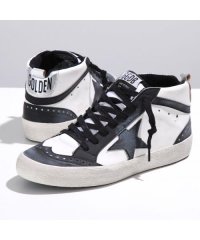 GOLDEN GOOSE/ゴールデングース GOLDEN GOOSE GOLDEN GOOSE スニーカー MID STAR GWF00122 F005412/505966729