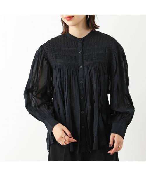 楽天市場】ISABEL MARANT イザベルマラン ブラウス SALIKA