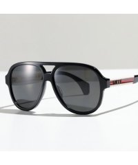 GUCCI/GUCCI サングラス GG0463S ティアドロップ型/505966738