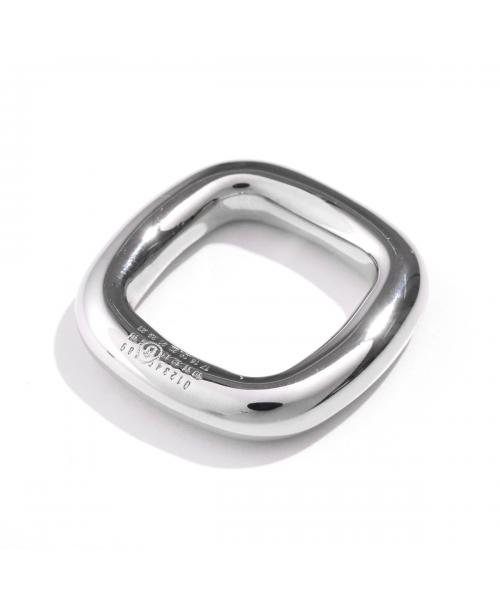 MM6 リング SM6UQ0049 P6467 アクセサリー 指輪 セール 16%OFF】MM6 リング SM6UQ0049 P6467 アクセサリー 指輪