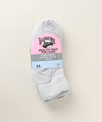 Plage/【RAILROAD SOCK / レイルロードソックス】 W QUARTER ソックスTHERAPEUTIC/505966840