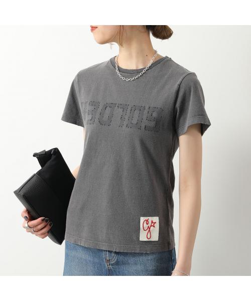 GOLDEN GOOSE ゴールデングース Tシャツ トップス レディース T
