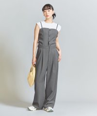 BEAUTY&YOUTH UNITED ARROWS/【WEB限定】3WAYキャミソールサロペット －ウォッシャブル－/505966891