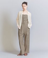 BEAUTY&YOUTH UNITED ARROWS/【WEB限定】3WAYキャミソールサロペット －ウォッシャブル－/505966891