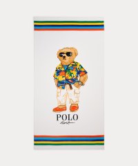 RALPH LAUREN HOME/Polo ベア ビーチ タオル/505966912