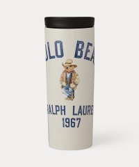 RALPH LAUREN HOME/カントリー Polo ベア タンブラー/505966913