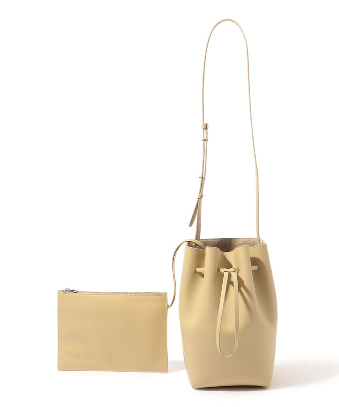 Maeden] Canna Classic ショルダーバッグ