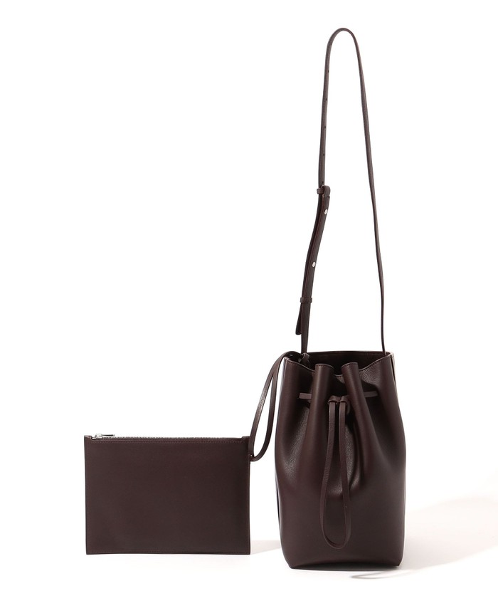 [Maeden] Canna Classic ショルダーバッグ セール】Maeden Canna Classic ショルダーバッグ(505967380