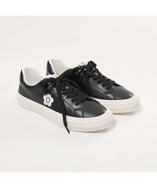 マリークワント MARY QUANT アイコンデイジーバイカラー マリークワント MARY QUANT アイコンデイジーバイカラー
