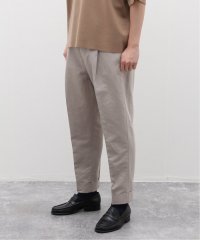 EDIFICE/【:colon / コロン】CPT－16 LC TWILL 2Pleated PT/505967556