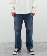 JOURNAL STANDARD/VINTAGE FADE LOOSE デニム/505967564